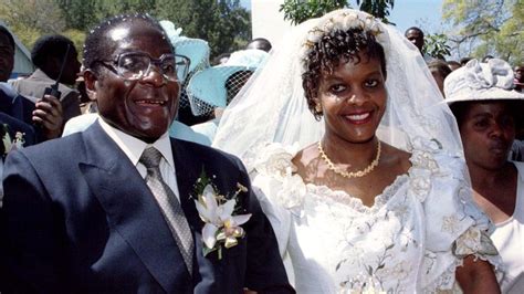 gucci grace mugabe husband